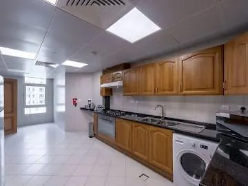 Lejlighed Roda Al Murooj Residences Dubai