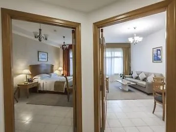 Roda Al Murooj Residences Dubai Verenigde Arabische Emiraten