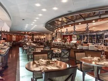 Roda Al Murooj Residences Dubai Forenede Arabiske Emirater