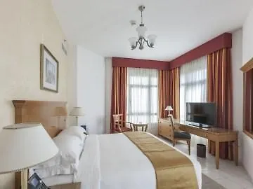 Roda Al Murooj Residences Dubaj Apartament