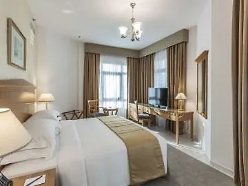 Lejlighed Roda Al Murooj Residences Dubai