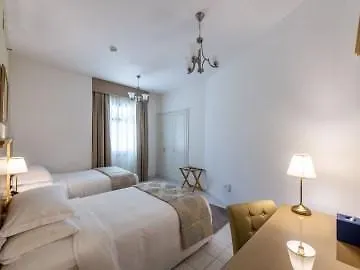 Roda Al Murooj Residences Dubaj Apartament