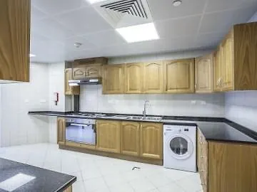 Appartement Roda Al Murooj Residences Dubai Verenigde Arabische Emiraten
