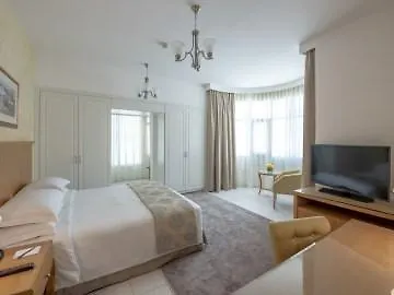Roda Al Murooj Residences Dubaj