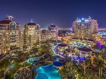 Apartament Roda Al Murooj Residences Dubaj