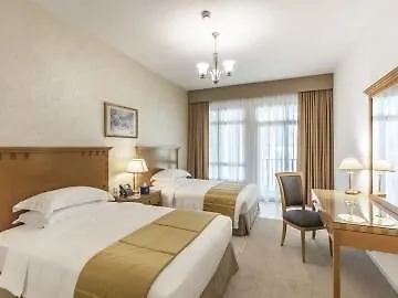 Roda Al Murooj Residences Dubai 0*,  Forenede Arabiske Emirater