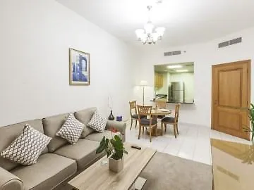 Roda Al Murooj Residences Dubaj 0*,  Zjednoczone Emiraty Arabskie