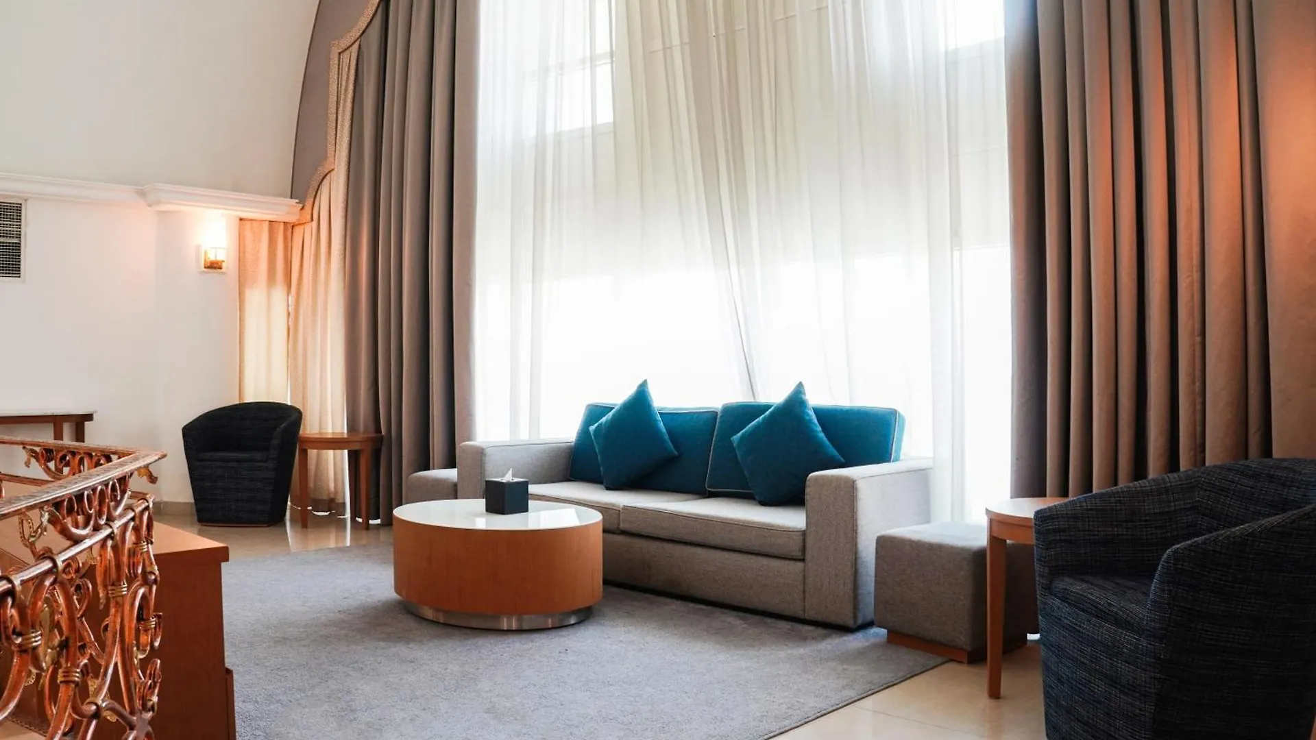 Roda Al Murooj Residences Dubai Verenigde Arabische Emiraten