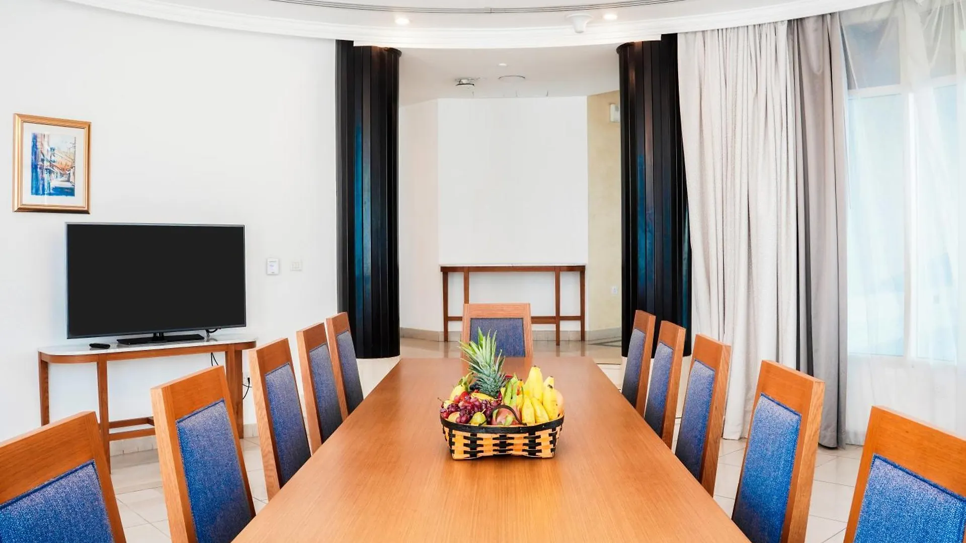 Appartement Roda Al Murooj Residences Dubai