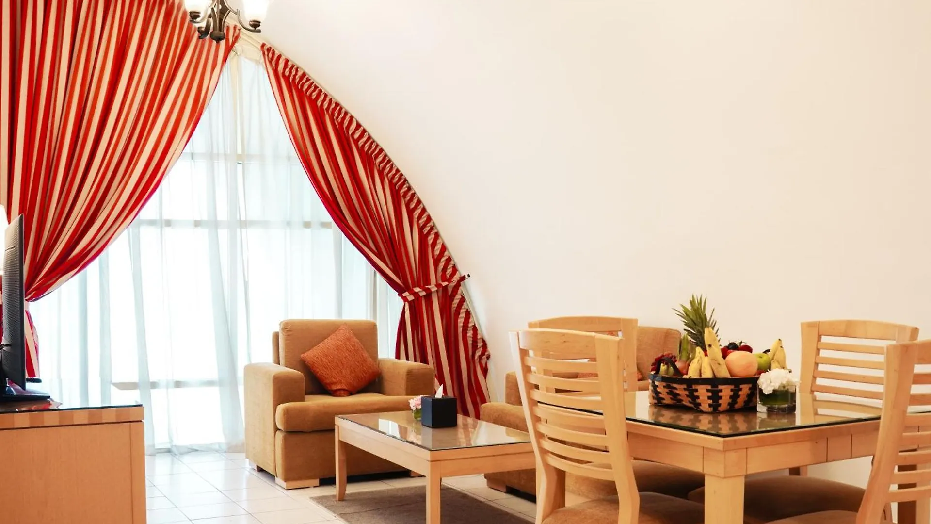 Roda Al Murooj Residences Dubai 0*,  Verenigde Arabische Emiraten