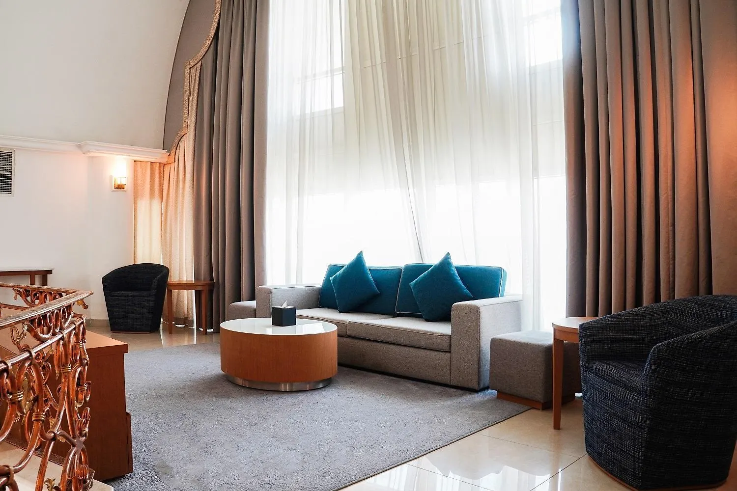 Roda Al Murooj Residences Dubai 0*,  Birleşik Arap Emirlikleri