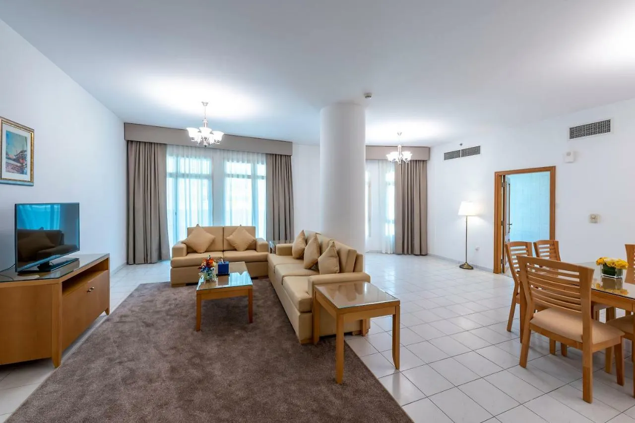 Roda Al Murooj Residences Dubai 0*,  Birleşik Arap Emirlikleri