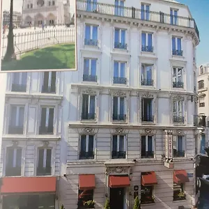 *** Hotell Latin Frankrike