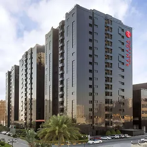Hotel Ramada & By Wyndham, Adżman