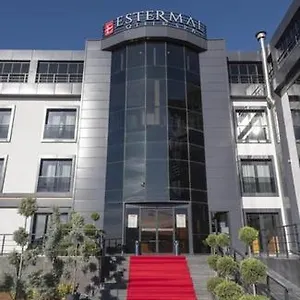 Es Termal Otel&spa Dereköy