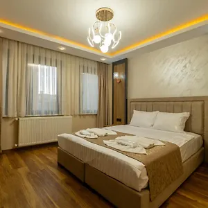  Habitación en casa particular Hopefull Turquía