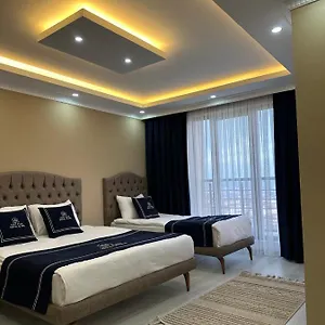 Apartamento Special House & Private Transportation Istanbul Airport-by Loft Turquía