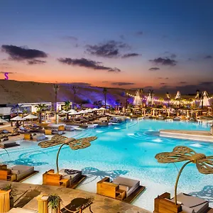 Luxe tent Terra Solis, Dubai
