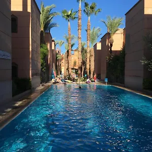  Apartamento Bab Almadina Marruecos