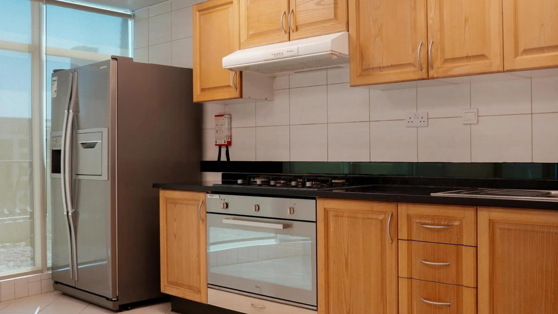Roda Al Murooj Residences Dubai 0*,  United Arab Emirates