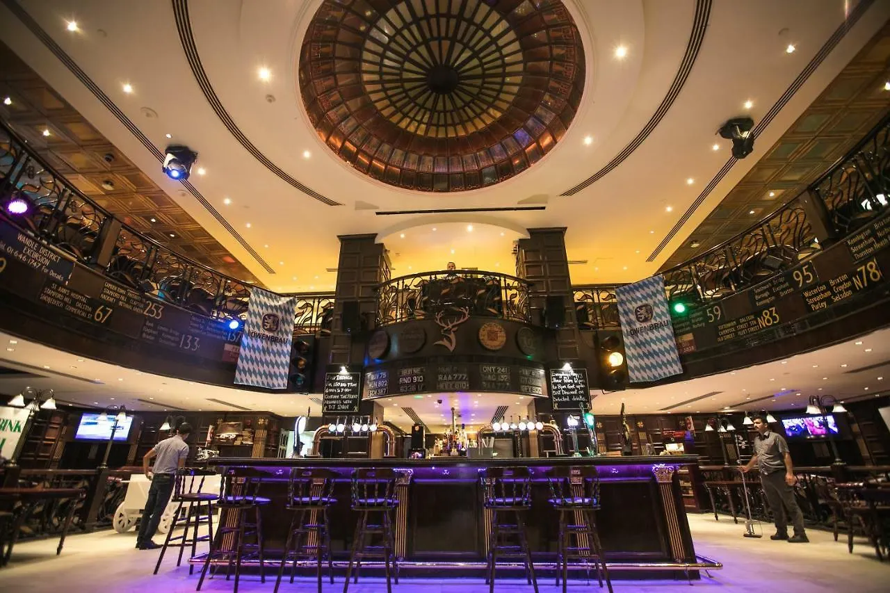 דובאי Roda Al Murooj Residences