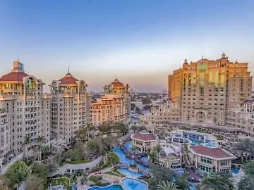 Roda Al Murooj Residences Dubai