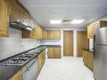Roda Al Murooj Residences Dubai