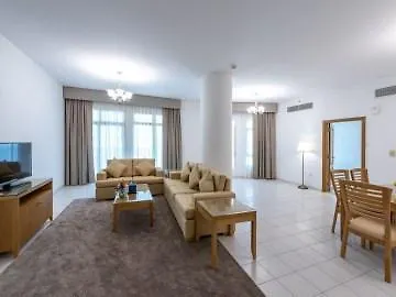 Roda Al Murooj Residences Dubai 0*,  United Arab Emirates