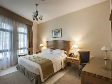 Roda Al Murooj Residences Dubai Apartment