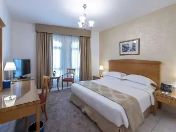 Roda Al Murooj Residences Dubai