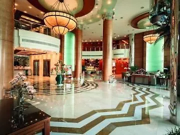 Lägenhet Roda Al Murooj Residences Dubai