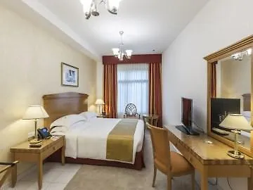 Roda Al Murooj Residences Dubai 0*,  United Arab Emirates