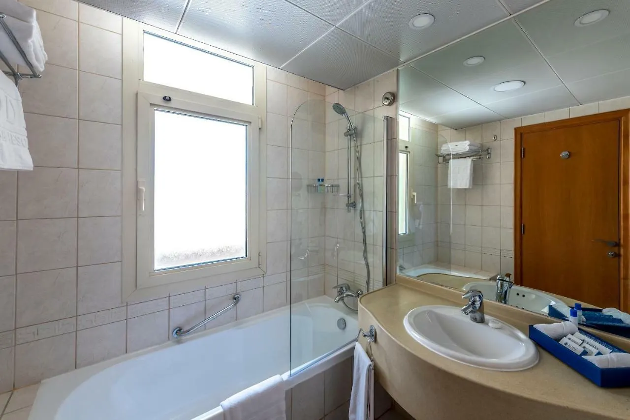 Roda Al Murooj Residences Dubai 0*,