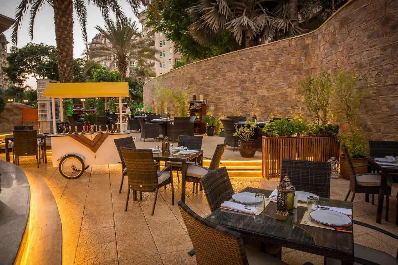 Roda Al Murooj Residences Dubái Apartamento