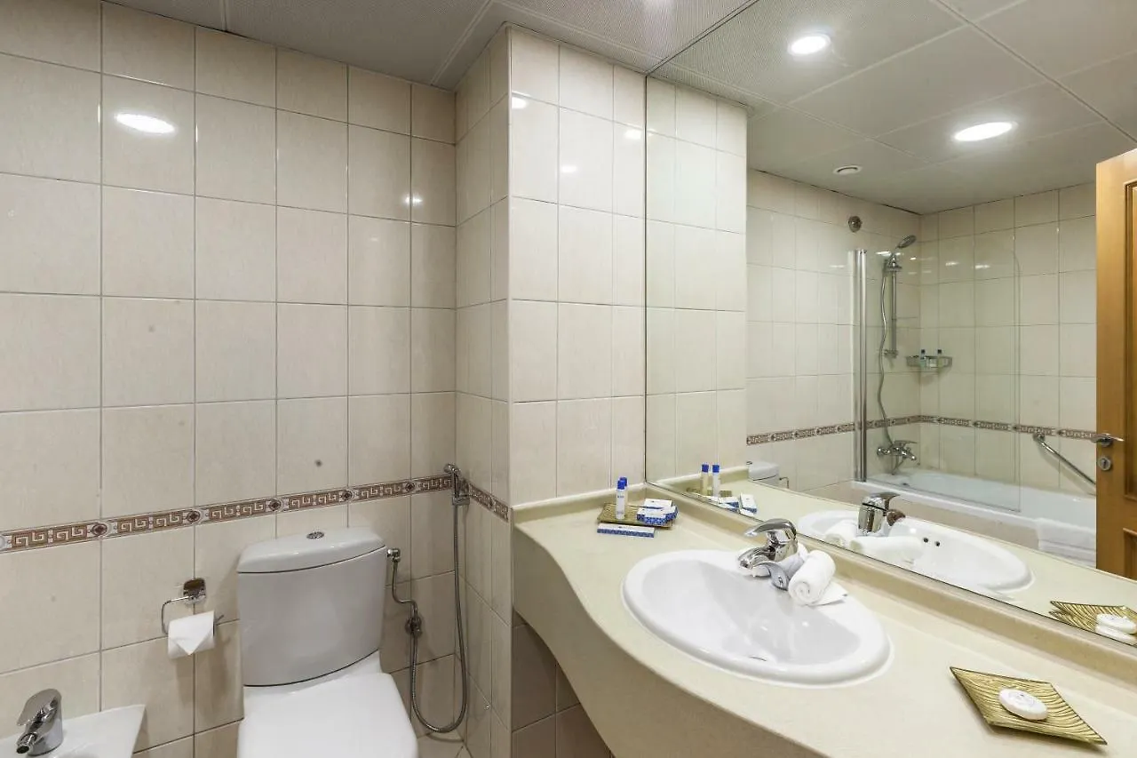 Apartamento Roda Al Murooj Residences Dubái
