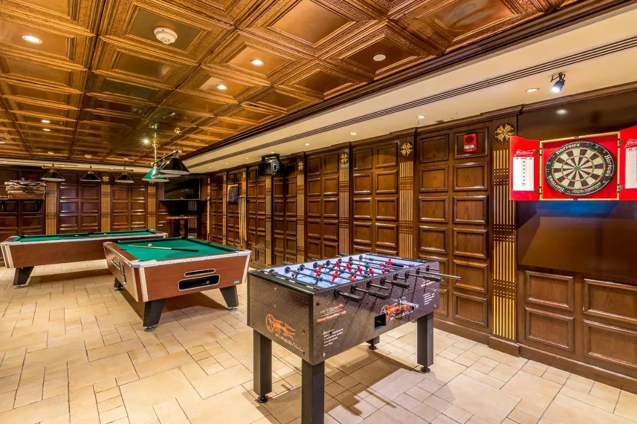 Apartamento Roda Al Murooj Residences Dubái